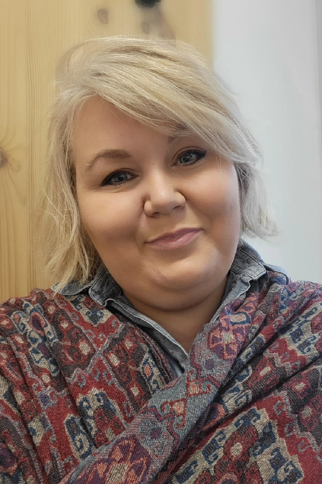 Małgorzata Tomaszewska